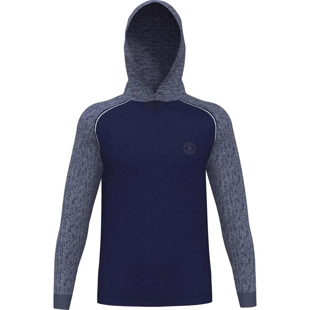 Men's Performance Coolmax Hoodie