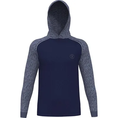 Men's Performance Coolmax Hoodie