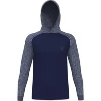 Men's Performance Coolmax Hoodie