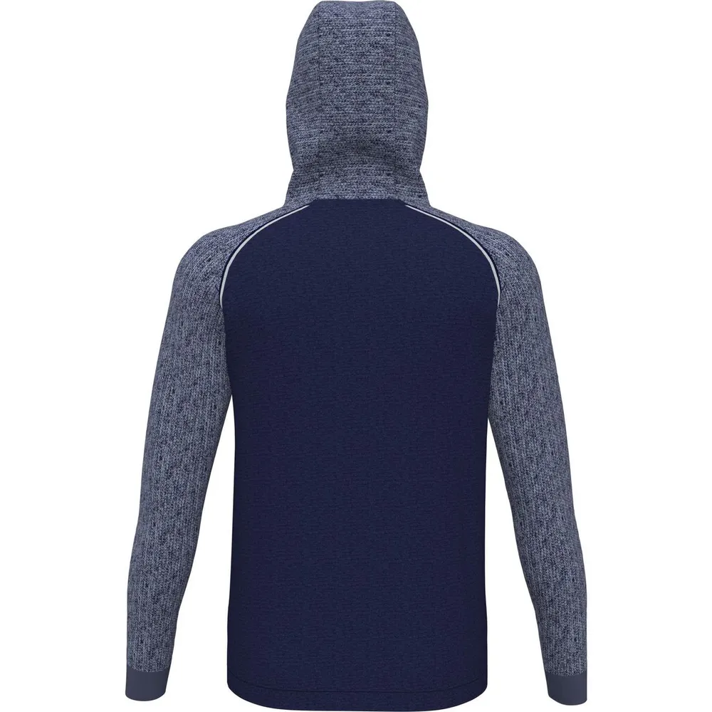 Men's Performance Coolmax Hoodie