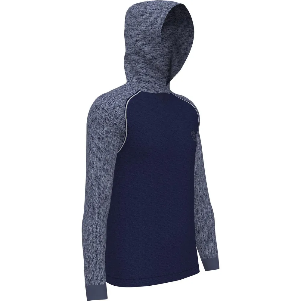 Men's Performance Coolmax Hoodie