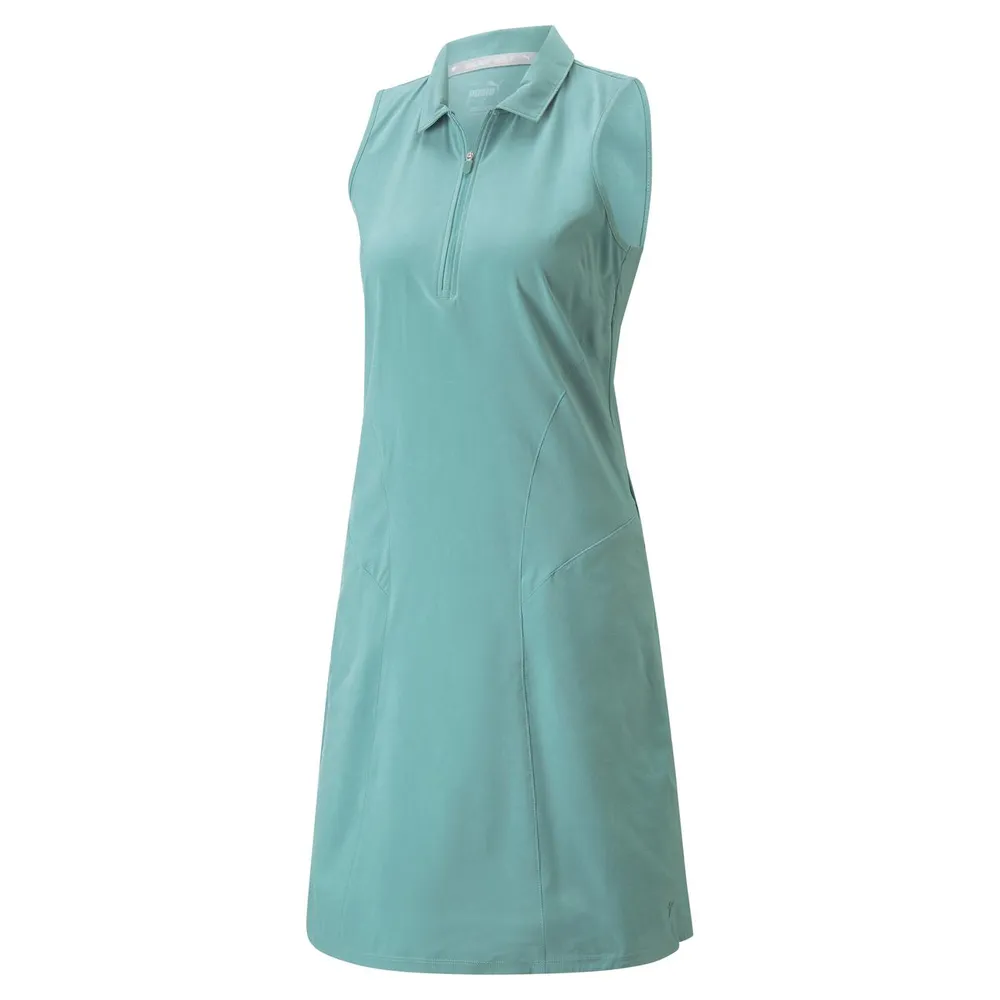 Women's Cruise Sleeveless Dress