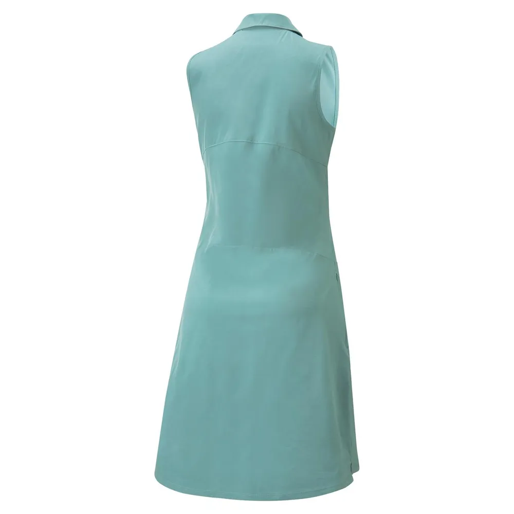 Women's Cruise Sleeveless Dress