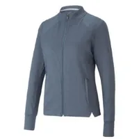 Women's Cloudspun Heather Full Zip Jacket