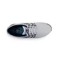 Men's Fresh Foam Pace SL Spikeless Golf Shoe - White/Blue