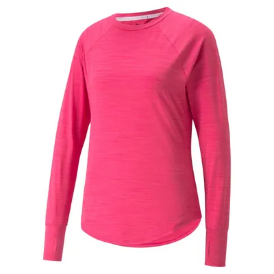 Women's Cloudspun Long Sleeve Top