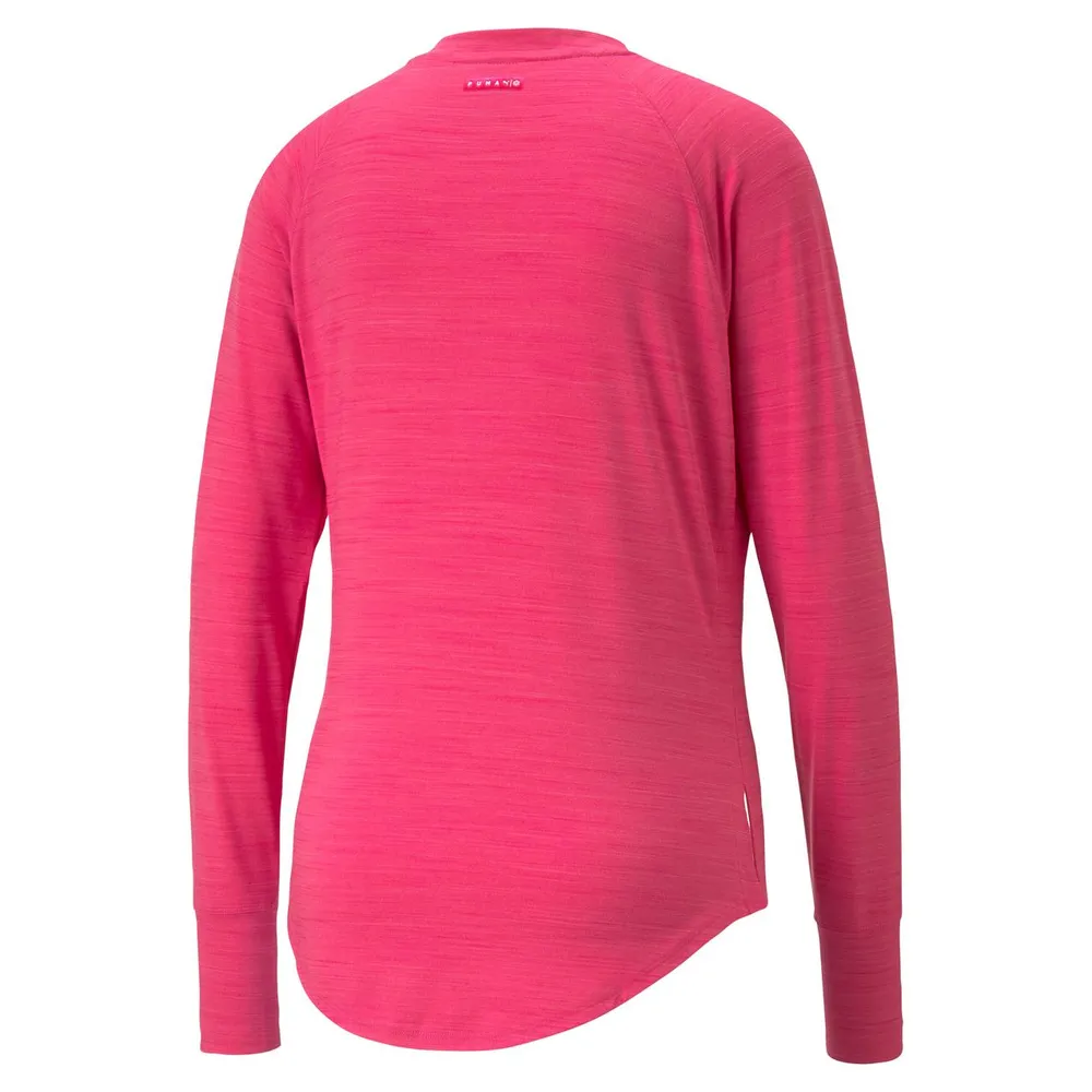 Women's Cloudspun Long Sleeve Top