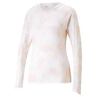 Women's YouV Lillypad Crew Long Sleeve Top