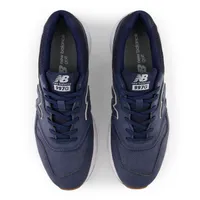 Men's 997 Golf Spiked Golf Shoe - Navy