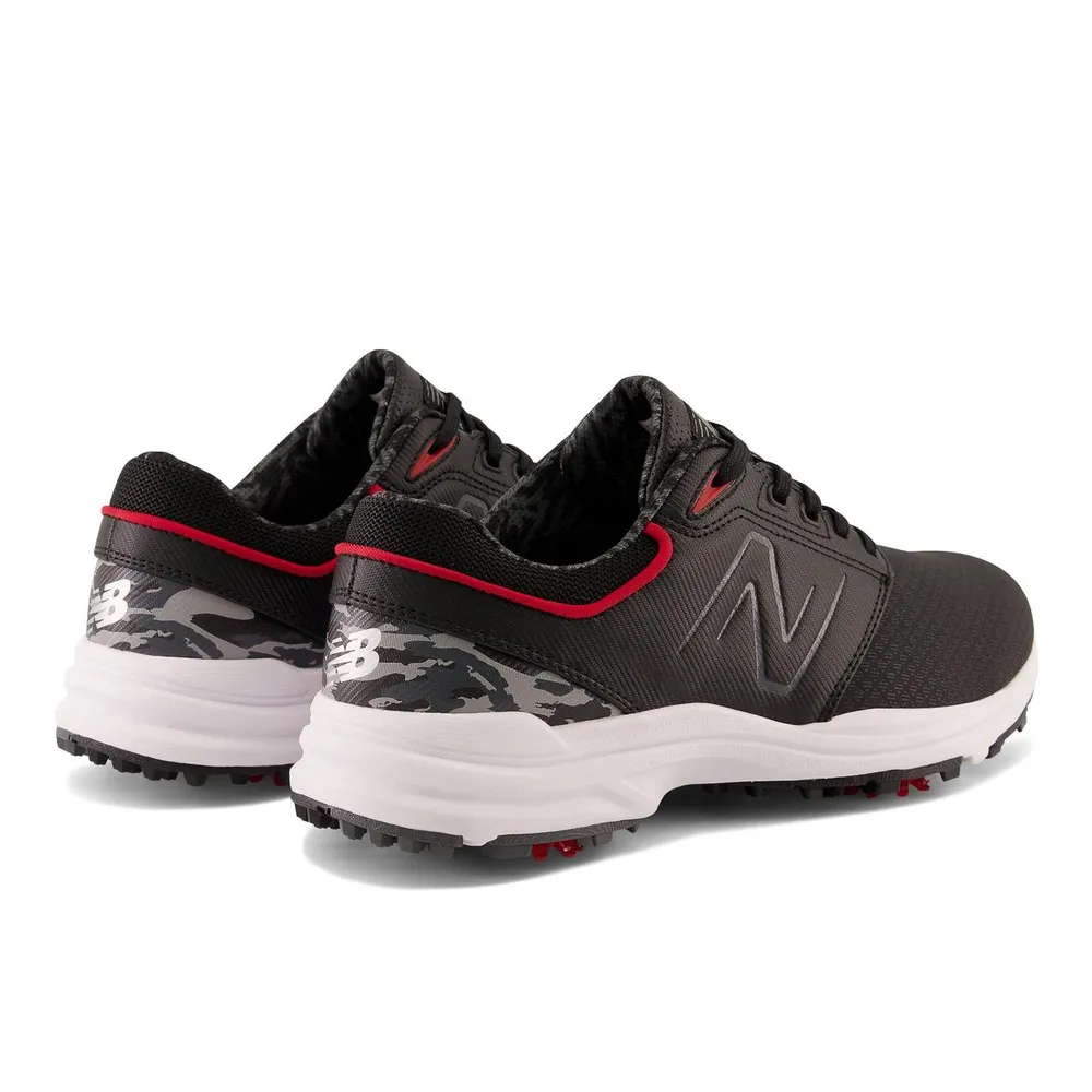 Men's Brighton Spiked Golf Shoe