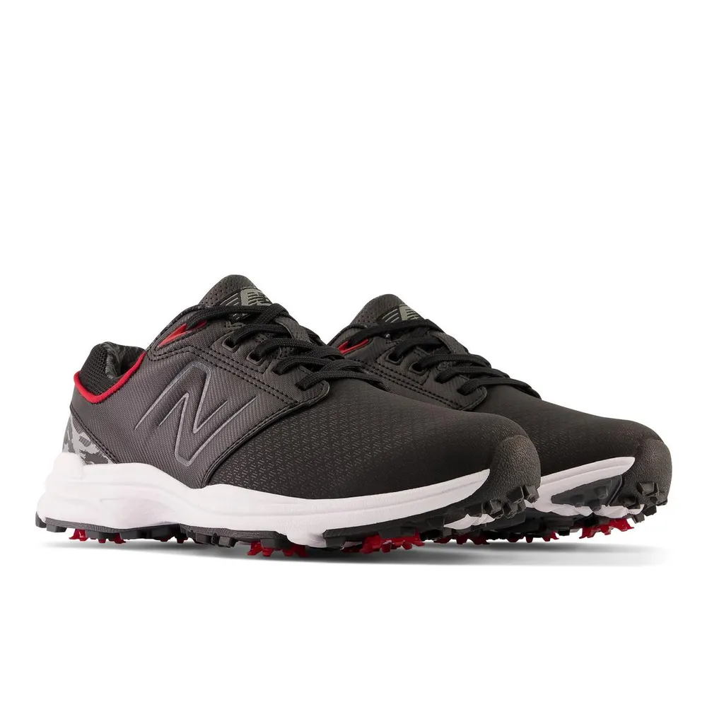 Men's Brighton Spiked Golf Shoe