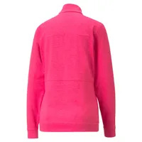 Women's Cloudspun Rockaway 1/4 Zip Sweater