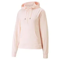 Women's Hooded 1/4 Zip Sweater