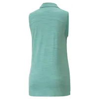 Women's Cloudspun Coast Sleeveless Polo