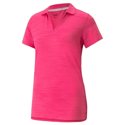 Women's Cloudspun Coast Short Sleeve Polo