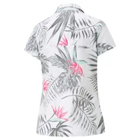 Women's Puma x PTC Paradise Camp Shirt