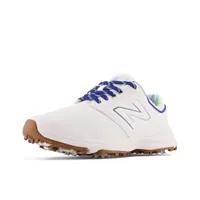 Women's Brighton Spiked Golf Shoe - White