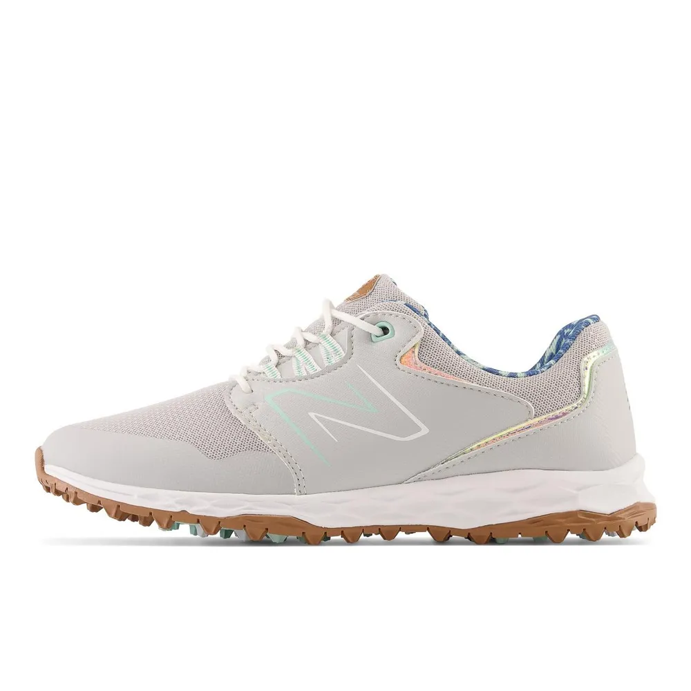 Women's Fresh Foam Links SL V2 Spikeless Golf Shoe - Grey