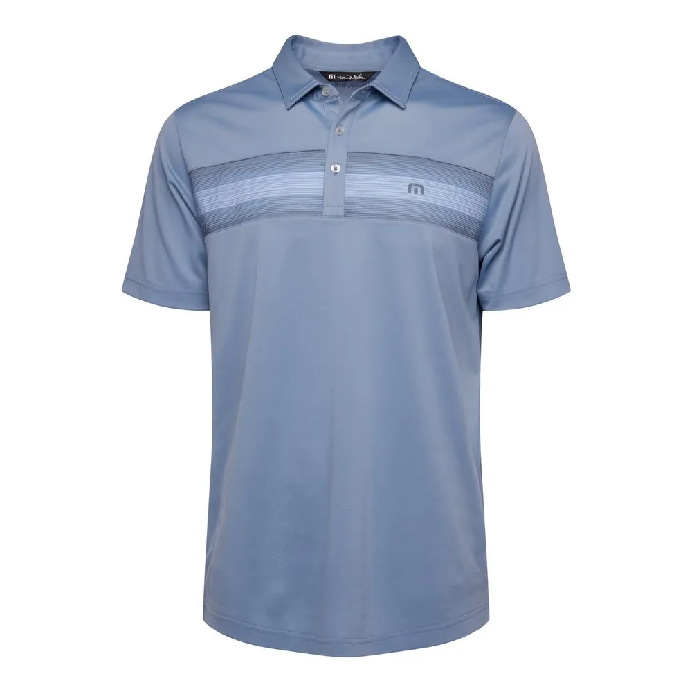 Men's Rays Short Sleeve Polo