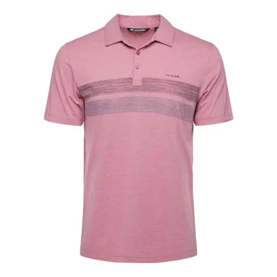 Men's King of Cabo Short Sleeve Polo