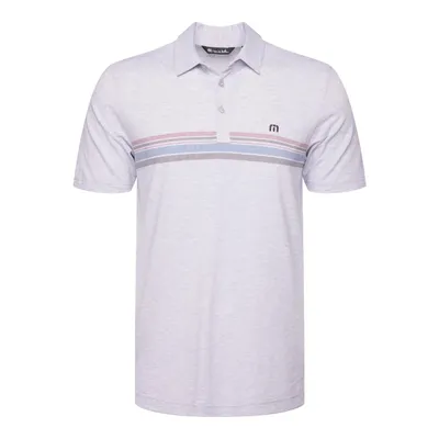 Men's Leave of Absence Short Sleeve Polo