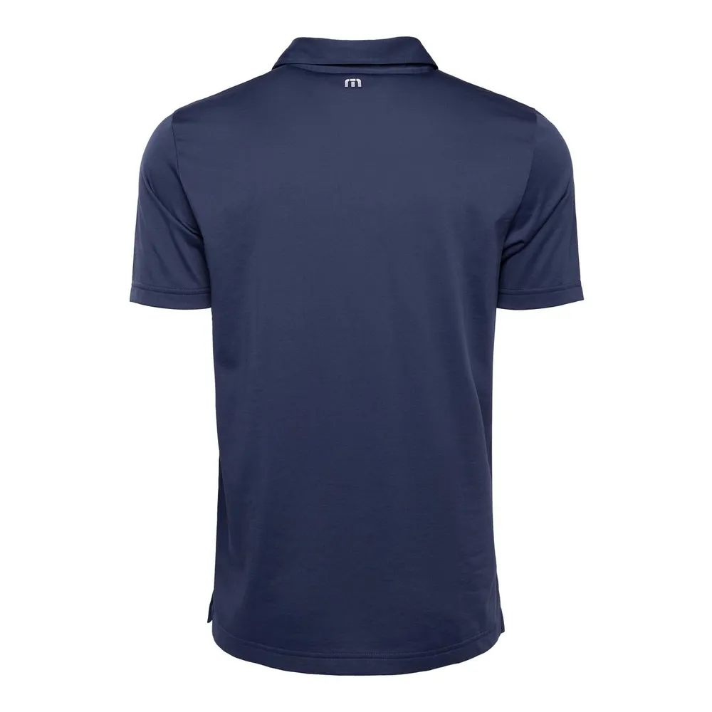 Men's Luna Sol Short Sleeve Polo