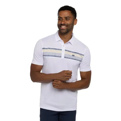 Men's Los Cabos Short Sleeve Polo