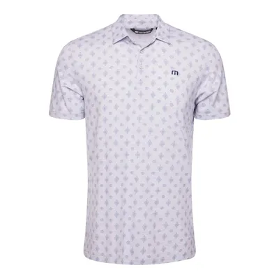 Men's Atole Short Sleeve Polo