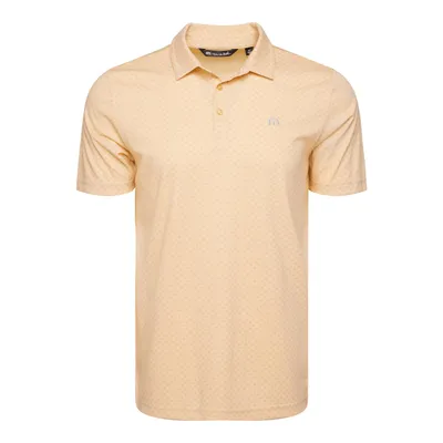 Men's Bamboo Calm Short Sleeve Polo