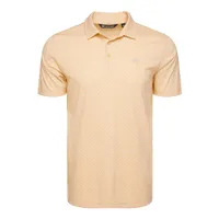 Men's Bamboo Calm Short Sleeve Polo