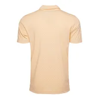 Men's Bamboo Calm Short Sleeve Polo