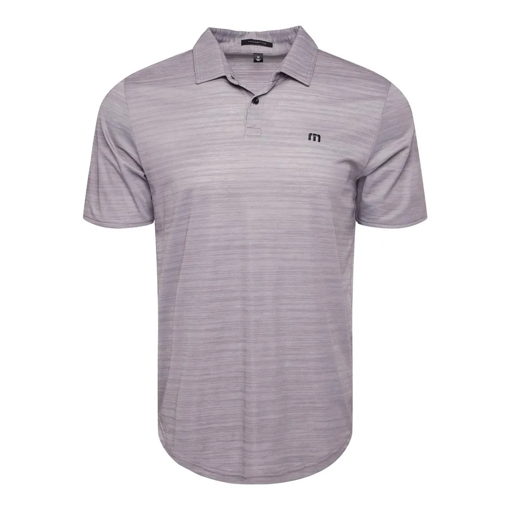 Men's What A Legend Short Sleeve Polo