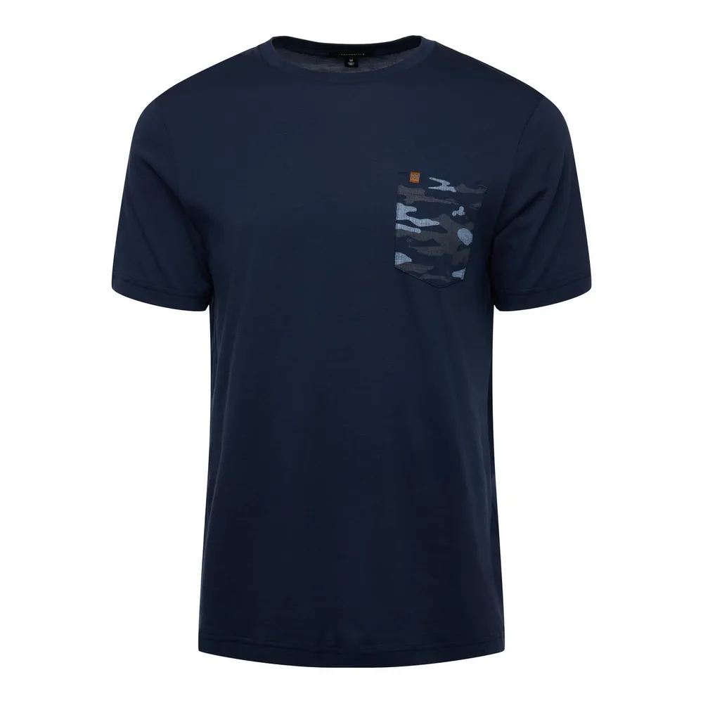 Men's Thirteen Below 2.0 T-Shirt