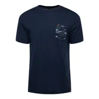 Men's Thirteen Below 2.0 T-Shirt