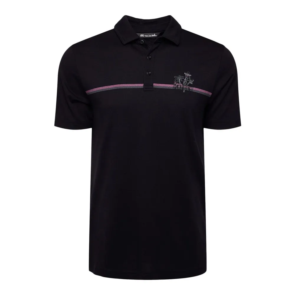 Men's High Surf Short Sleeve Polo