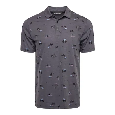 Men's Ensenada Short Sleeve Polo