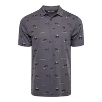 Men's Ensenada Short Sleeve Polo