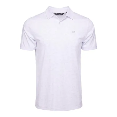 Men's Always Chill Short Sleeve Polo