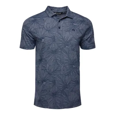 Men's Dolphin Dive Short Sleeve Polo