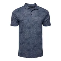 Men's Dolphin Dive Short Sleeve Polo