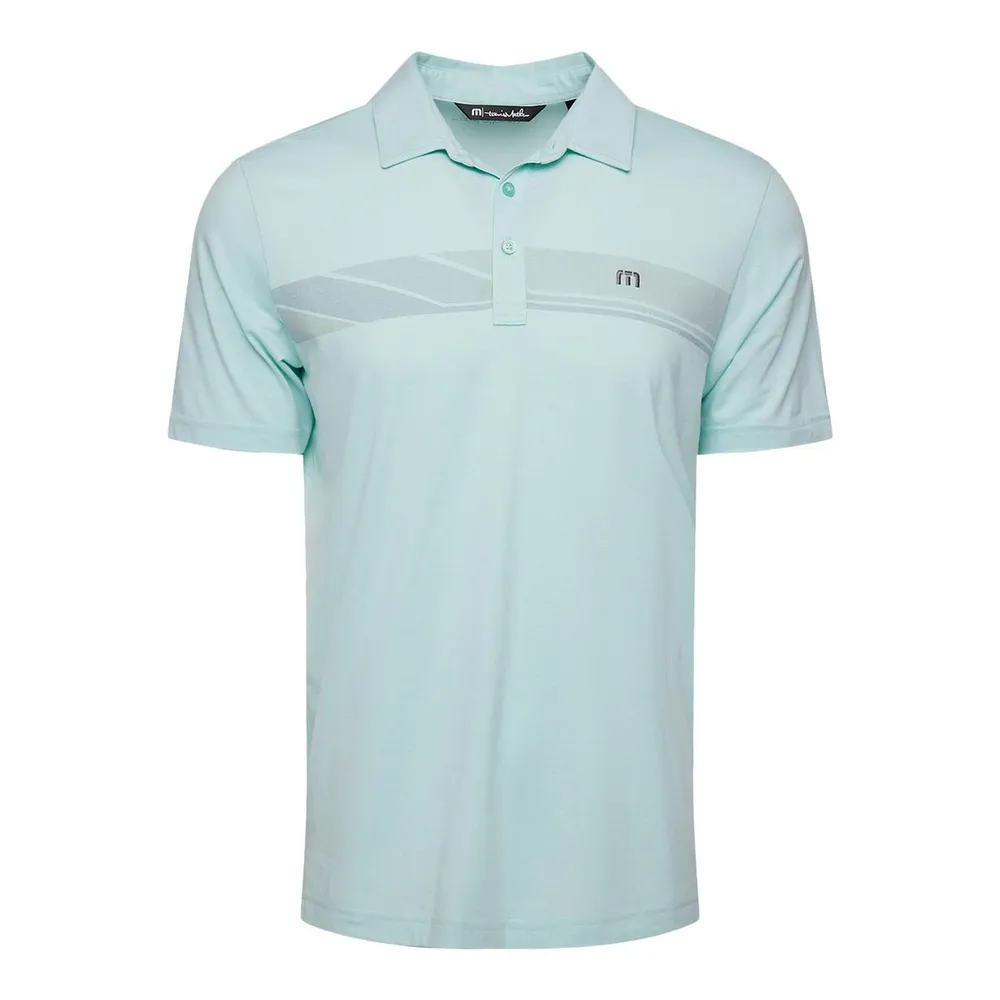 Men's Matter of Opinion Short Sleeve Polo