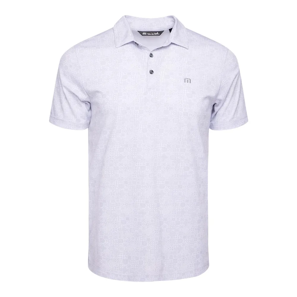 Men's Cozumel Short Sleeve Polo