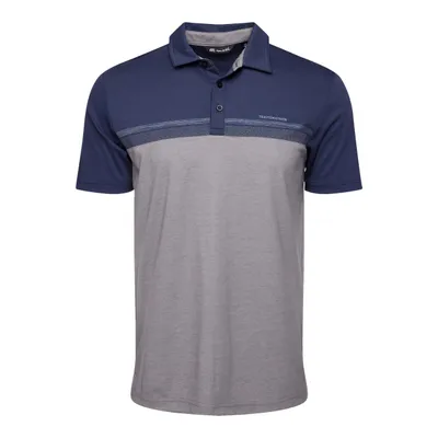 Men's Last Minute Short Sleeve Polo