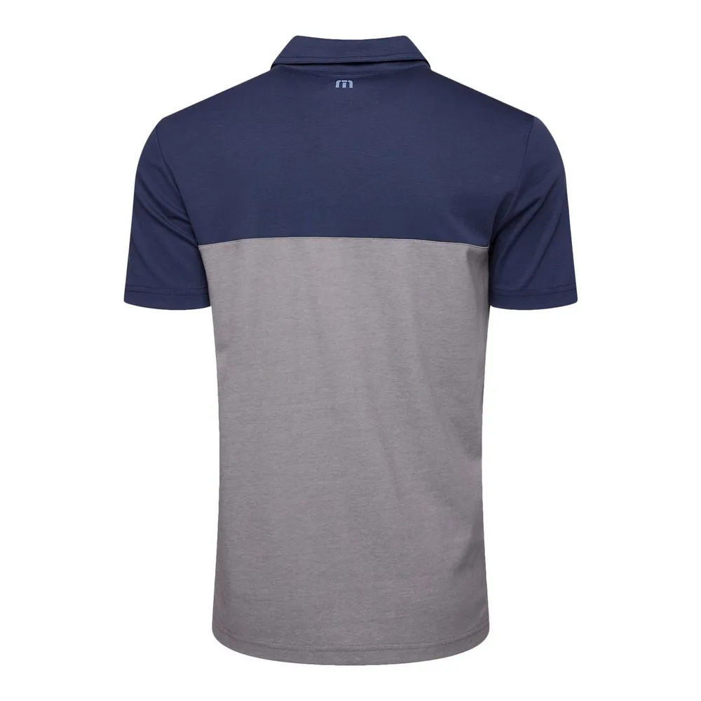 Men's Last Minute Short Sleeve Polo