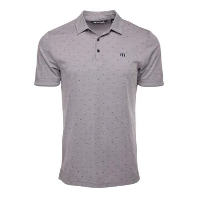 Men's Cliff Jumping Short Sleeve Polo