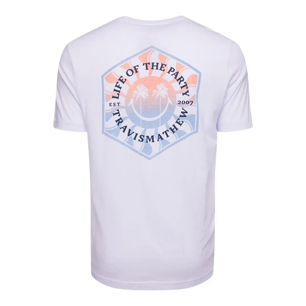 Men's Trip of the Year T-Shirt