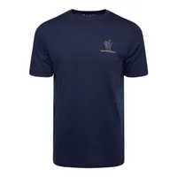 Men's Travel Blog T-Shirt