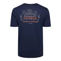 Men's Travel Blog T-Shirt