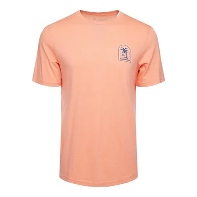 Men's Spanish Villa T-Shirt