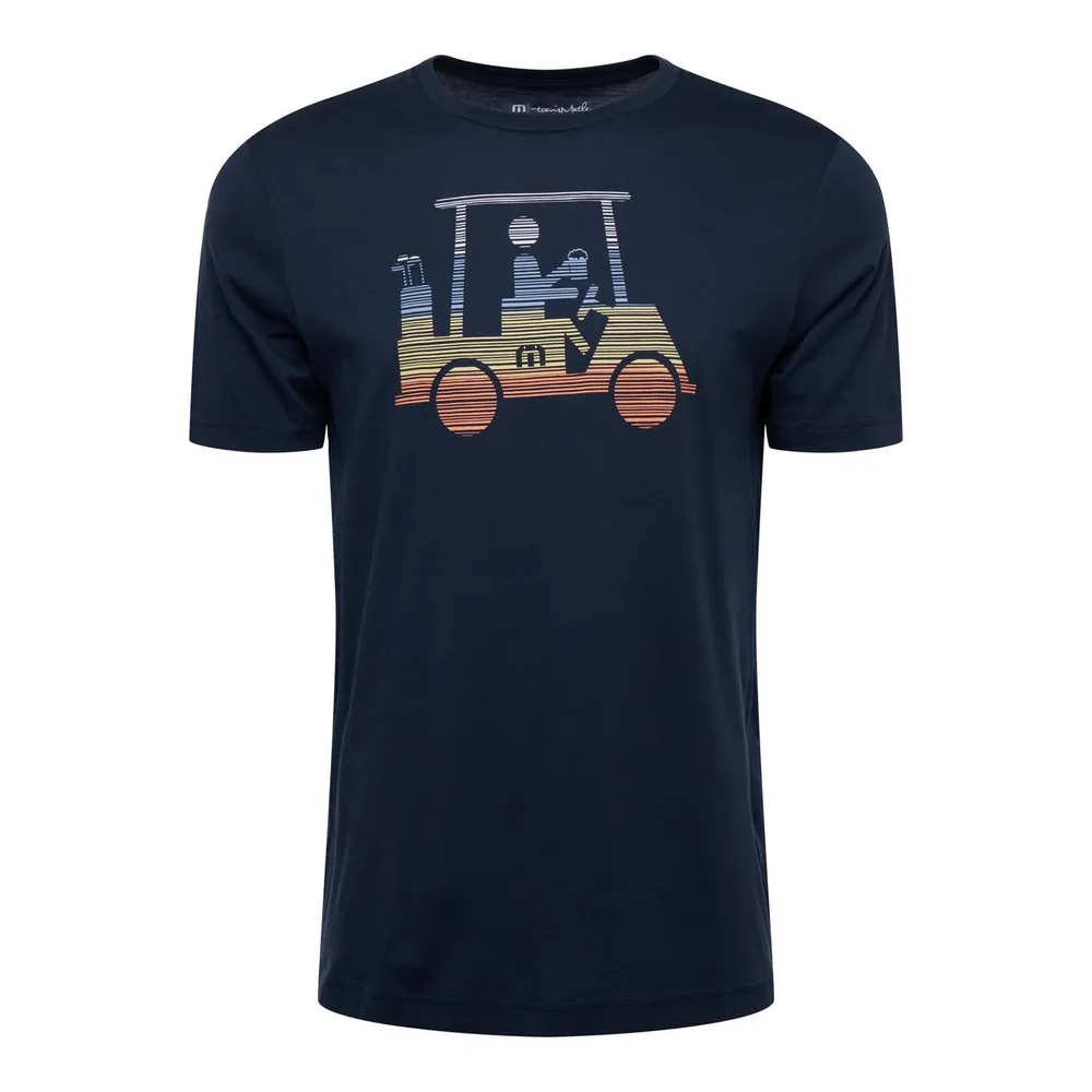 Men's Race You T-Shirt